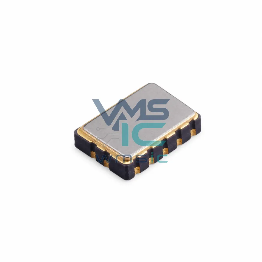 MG7050HAN 100.000000M-4ACJDNB Quartz Crystal Oscillator MG7050HAN SMD7050-14P