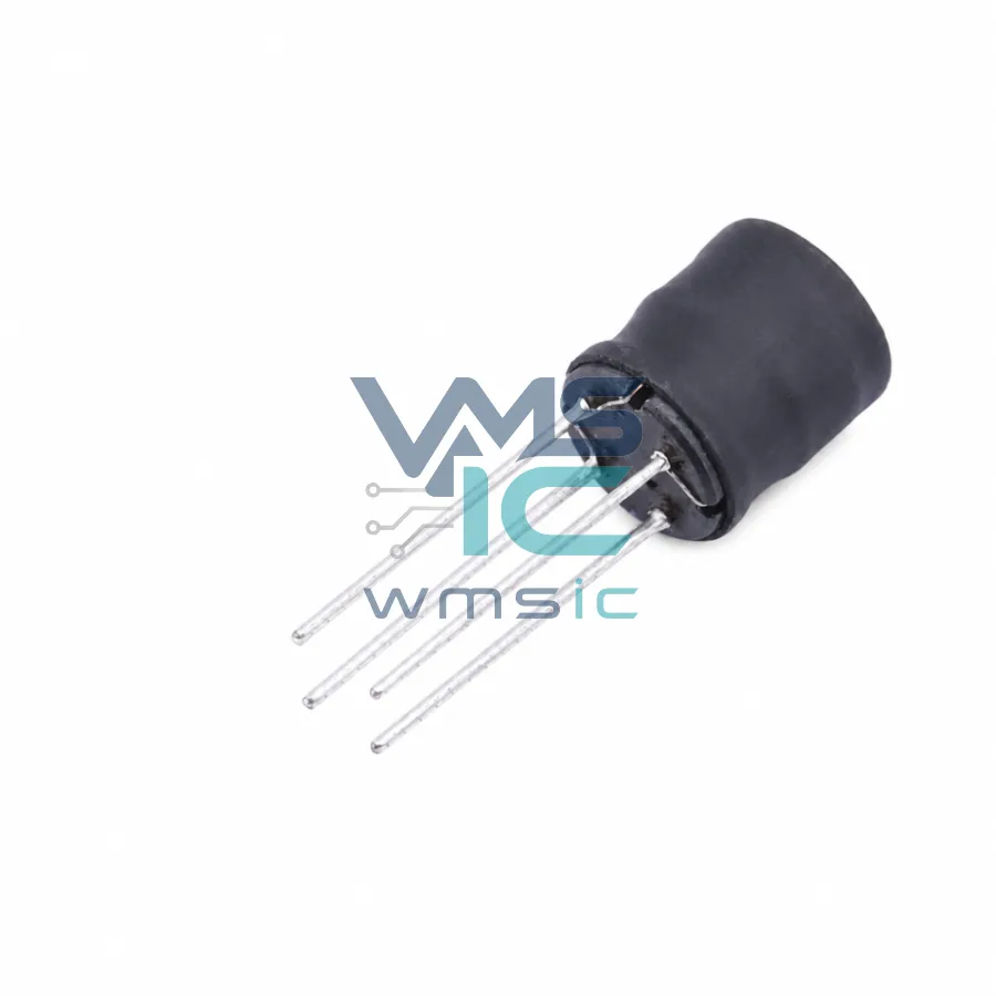 MAL219632473E3 Supercapacitor 47000uF 5.5V MAL219632473E3 Through Hole D11.5xL13mm