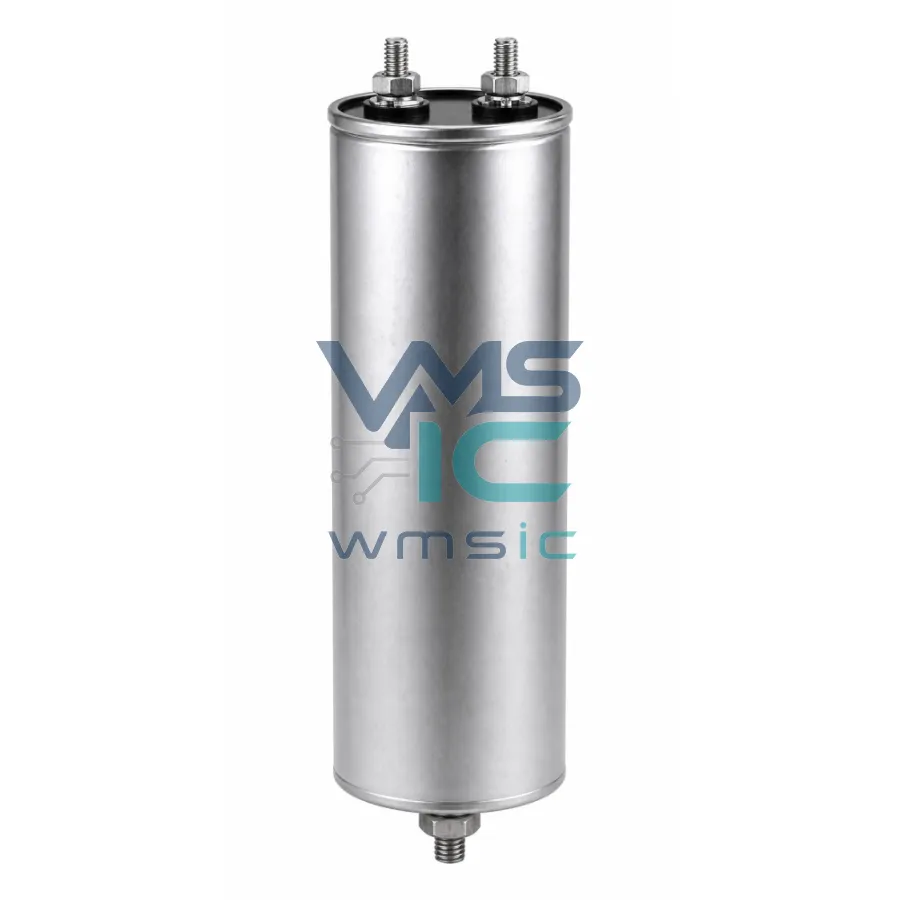1500uF ±20% 500V LNU2H152MSEFBB 螺栓 D51xL138mm