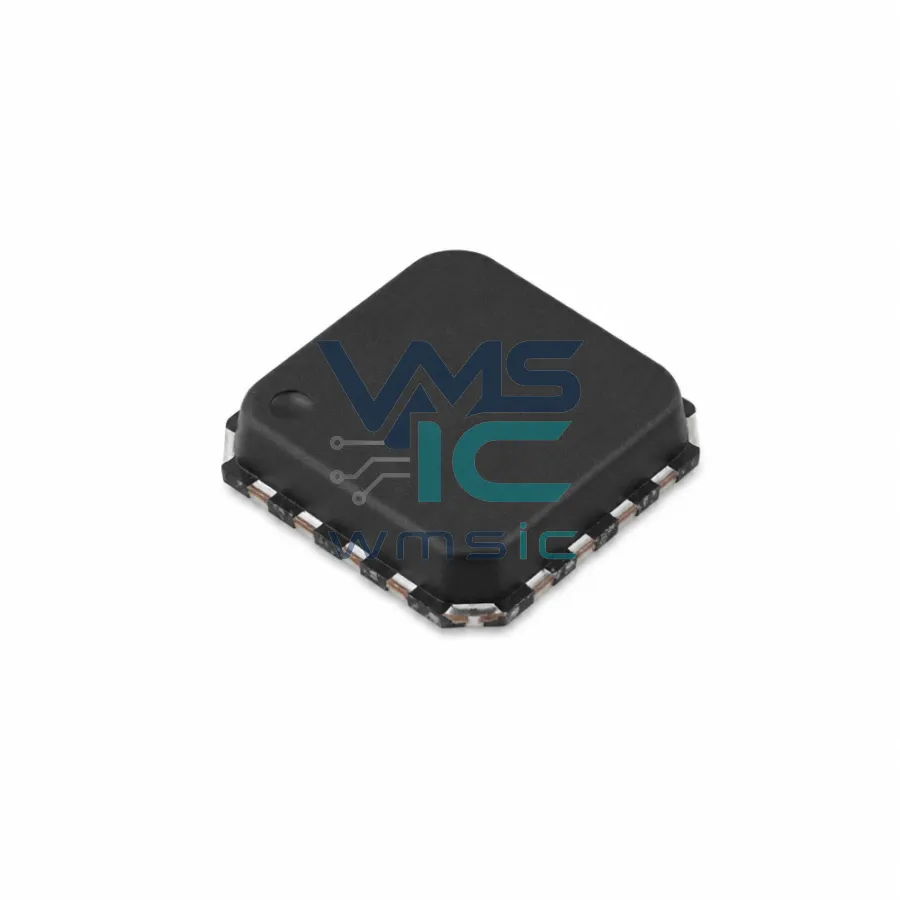 AD8222HACPZ-R7 High Precision Dual Channel Instrumentation Amplifier AD8222HACPZ LFCSP-16(3.8x4)