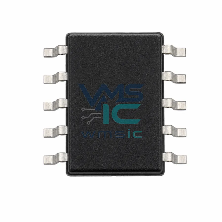 TC7W00FUTE12LF MSOP-8-2.8mm(TSSOP-8)