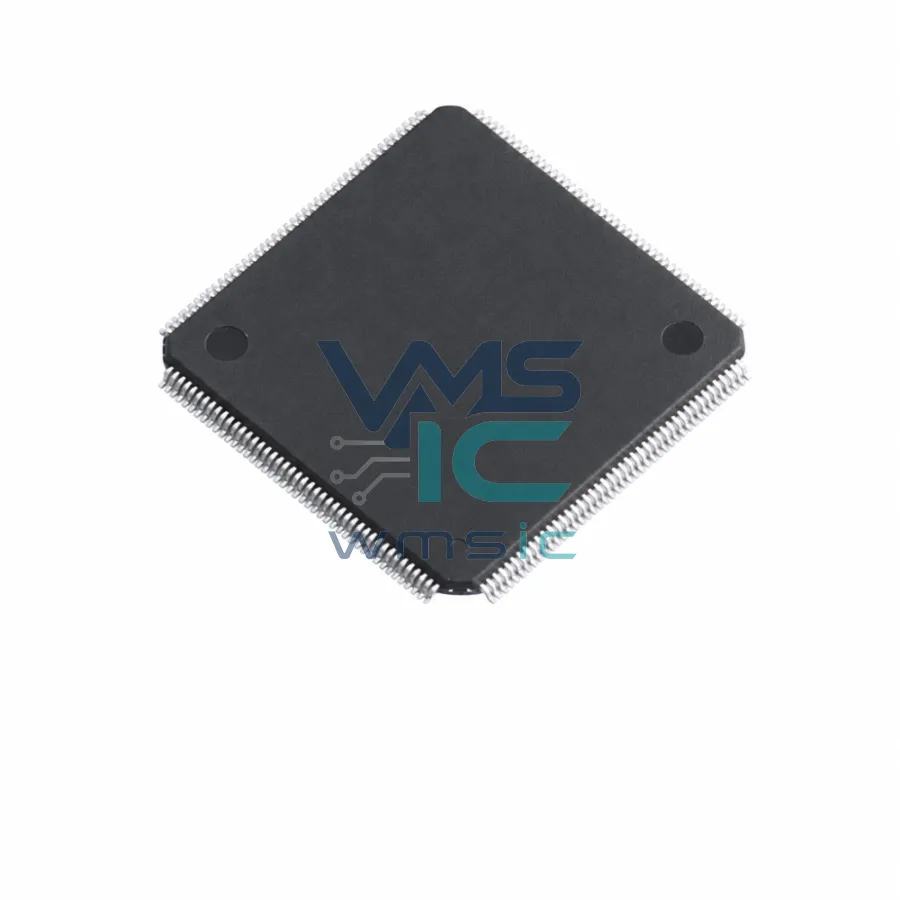 二层管理型，8+2端口10/100/1000交换机控制器 RTL8370MBI QFP-176