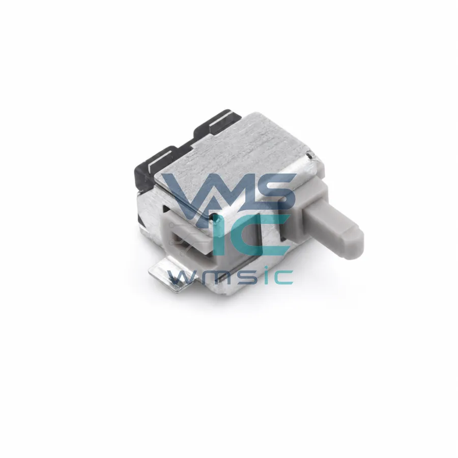 5.2*3*4.9mm 贴片检测開關 ESE11MH1T SMD 5.2x3mm