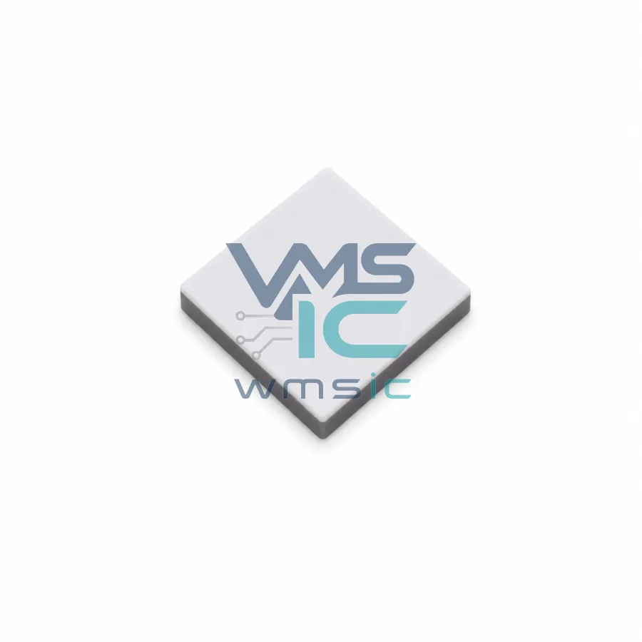 HMC863ALC4TR GaAs pHEMT MMIC 0.5W Power Amplifier 24-29.5GHz HMC863ALC4TR SMT-24(4x4)