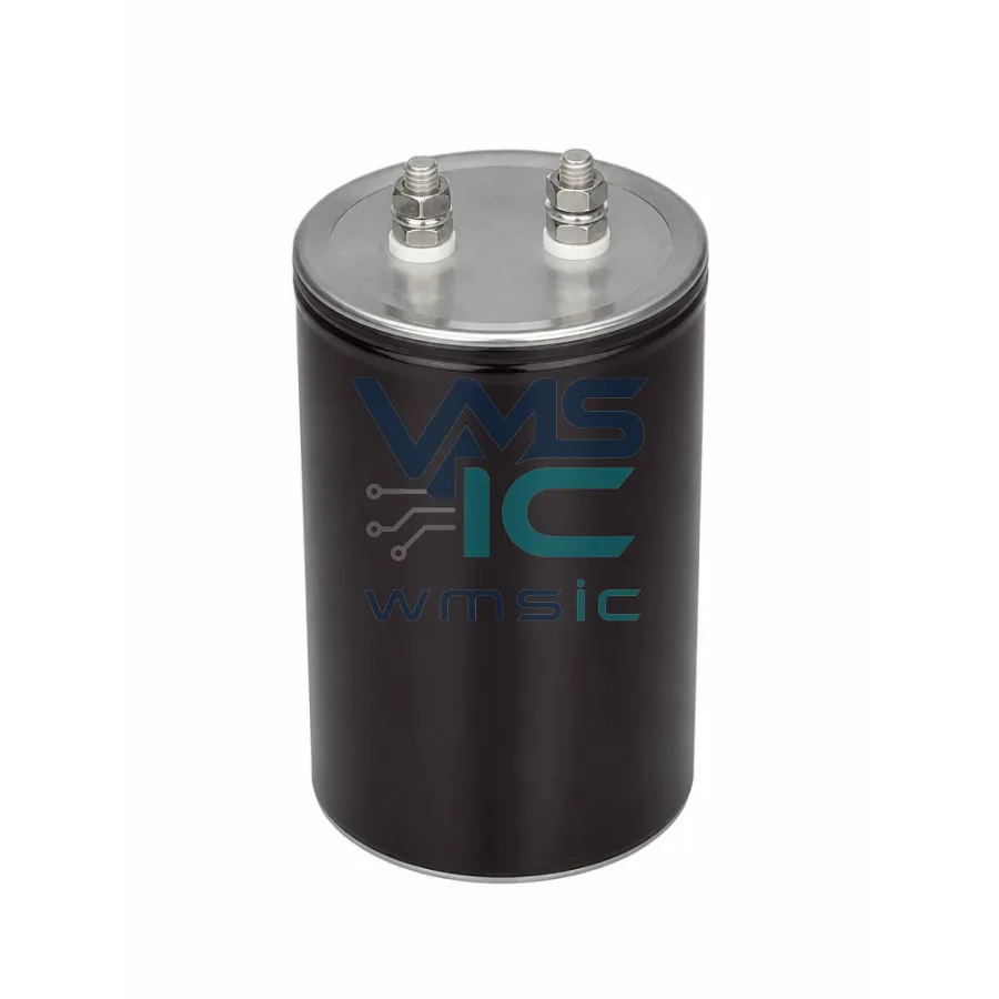 4700uF ±20% 450V B43703B5478M000 螺栓 D76.9xL106.7mm