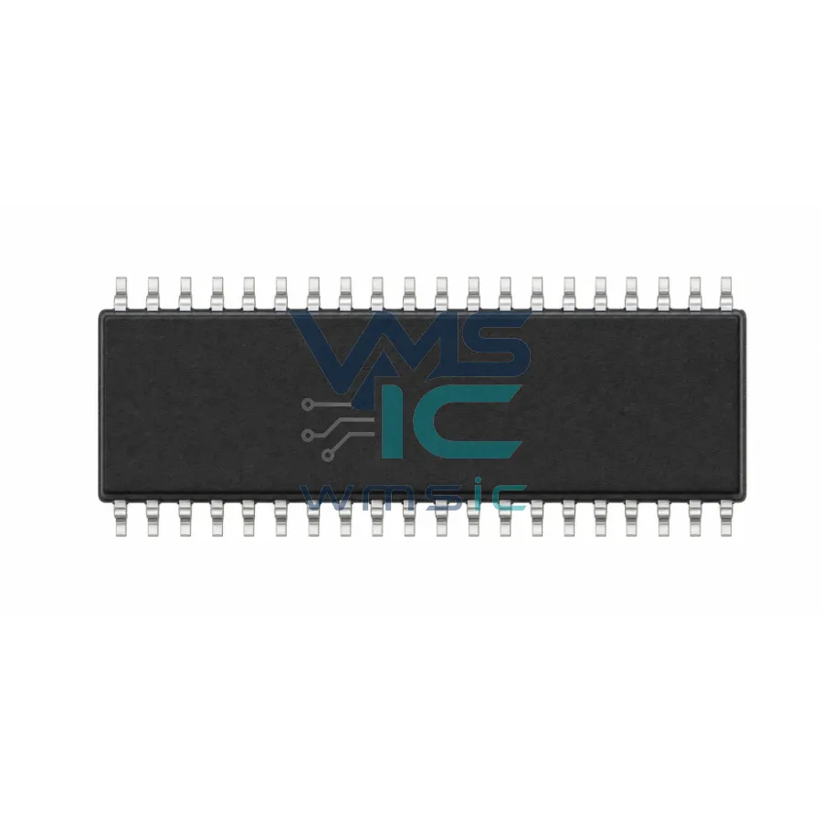 5A 无刷直流BLDC电机驱动芯片 16.5V TPD4207F SOP-30