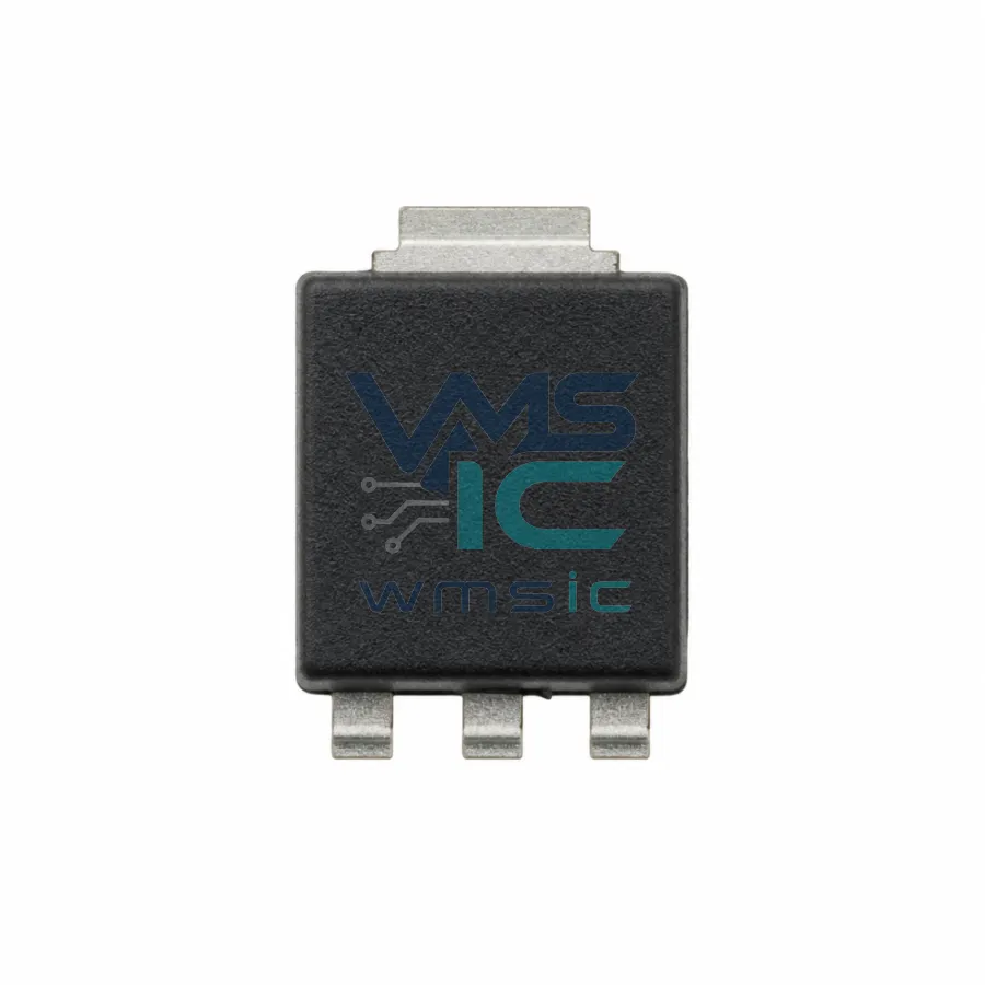 AP22916BCA4-7 Ultra-Low Leakage Load Switch 1.3V-5.5V 2A AP22916BCA4 X1-WLB0808-4