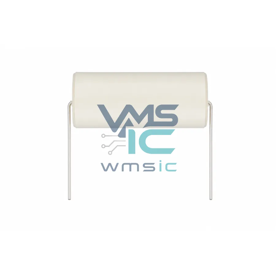 MKT1813433636 Polyester Film Capacitor 330nF 630V plus minus 20 percent MKT1813433636 Through Hole D13xL26.5mm