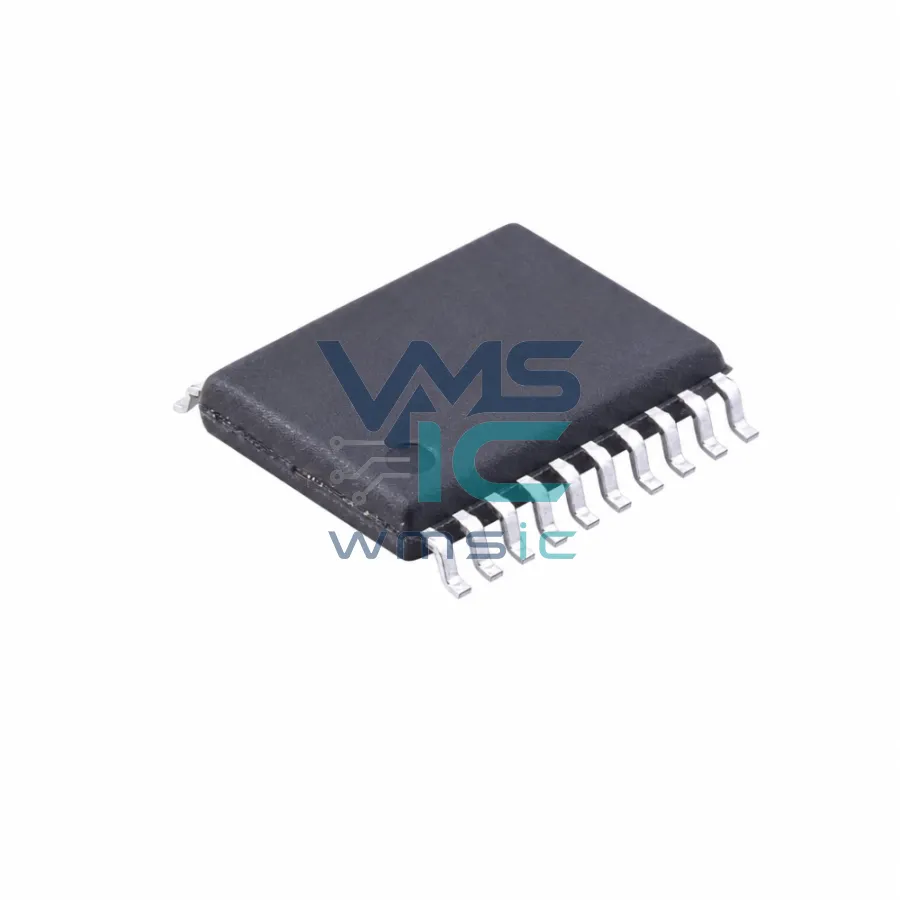 停产 NS4752 ETSSOP20-EP