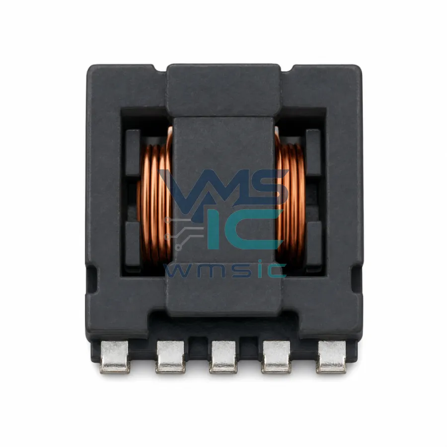 619391SMTLF Surface Mount Connector 619391SMTLF SMD-5P 8.7x8.3mm