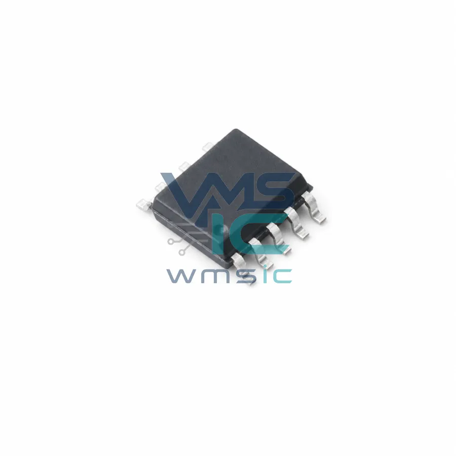 MX2802LL 4-Channel Switch-to-Ground Circuit MX2802LL SOP-10-150mil