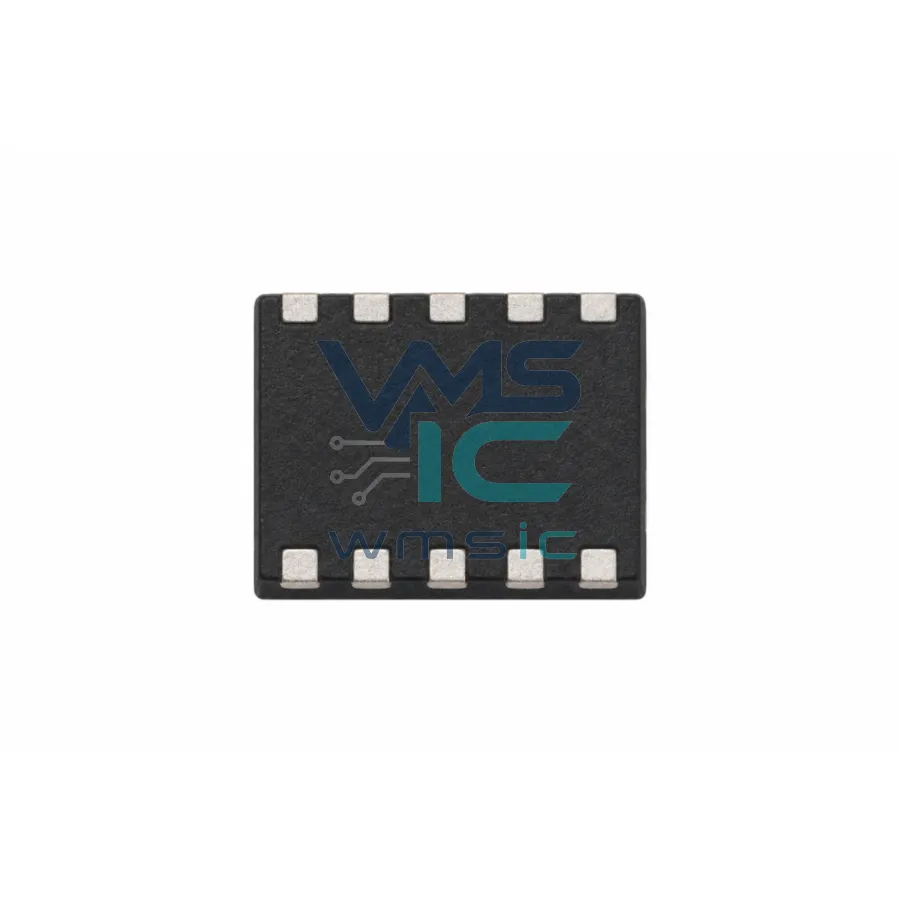 +5 Volt 电子保险丝 NIS5452MT1TXG WDFN-10