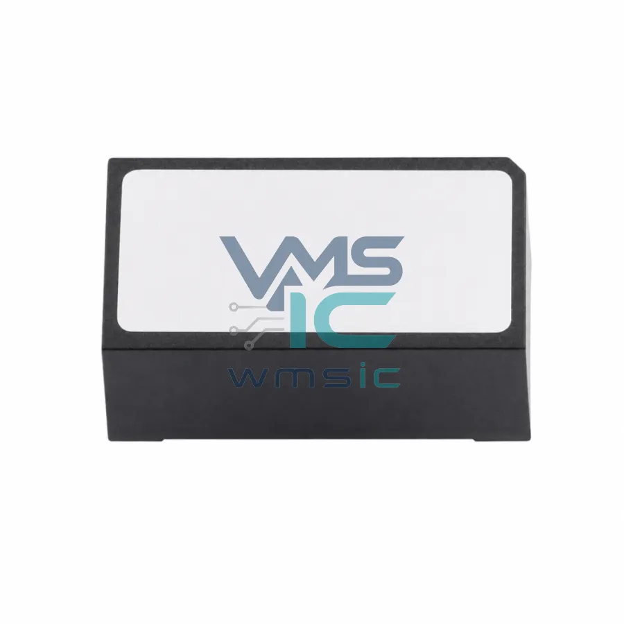 HSWX5-220S05 Isolated Regulated AC/ Power Module 5W HSWX5 Through Hole 37.8x19mm