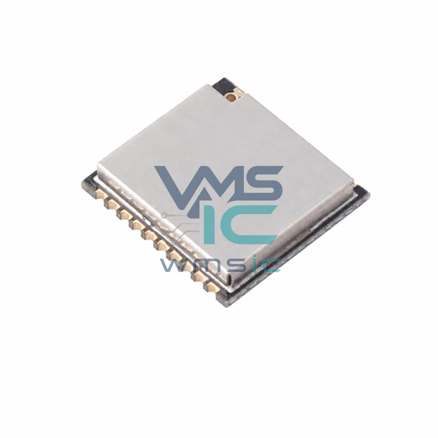 FCU760KAAMD SMD 13x12.2mm