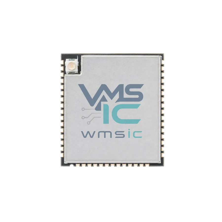 MRF24WN0MA-I/RM100 MRF24WN0MA SMD-37P