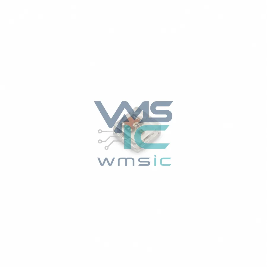 WS2816C-1313/4P 16Bit 3-Channel Constant Current LED Source WS2816C SMD-4P 1.3x1.3mm