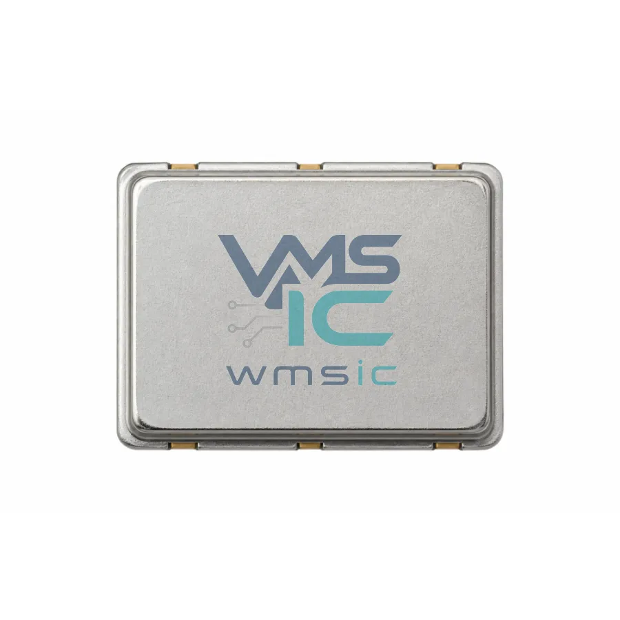 20MHz Precision Crystal Oscillator AOC1409VAUC-20.0000C AOC1409VAUC SMD-6P 14.9x9.7mm
