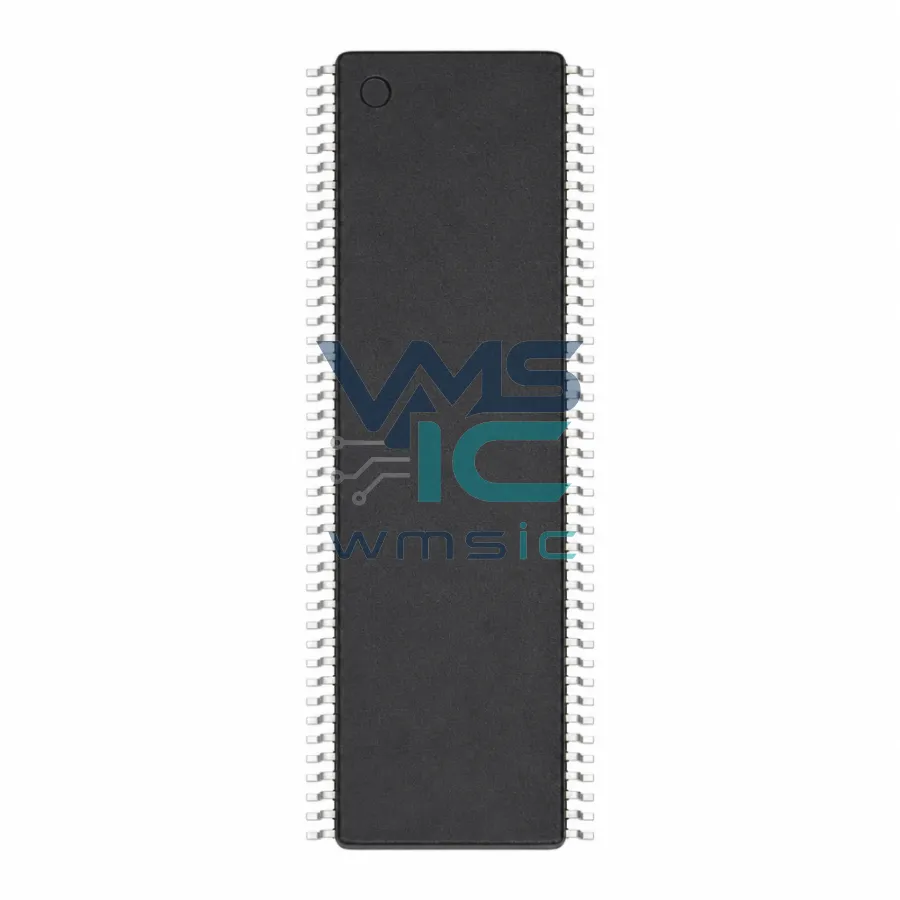 AS7C316096B-10TIN 16Mb Static RAM Memory Chip AS7C316096B TSOP2-44