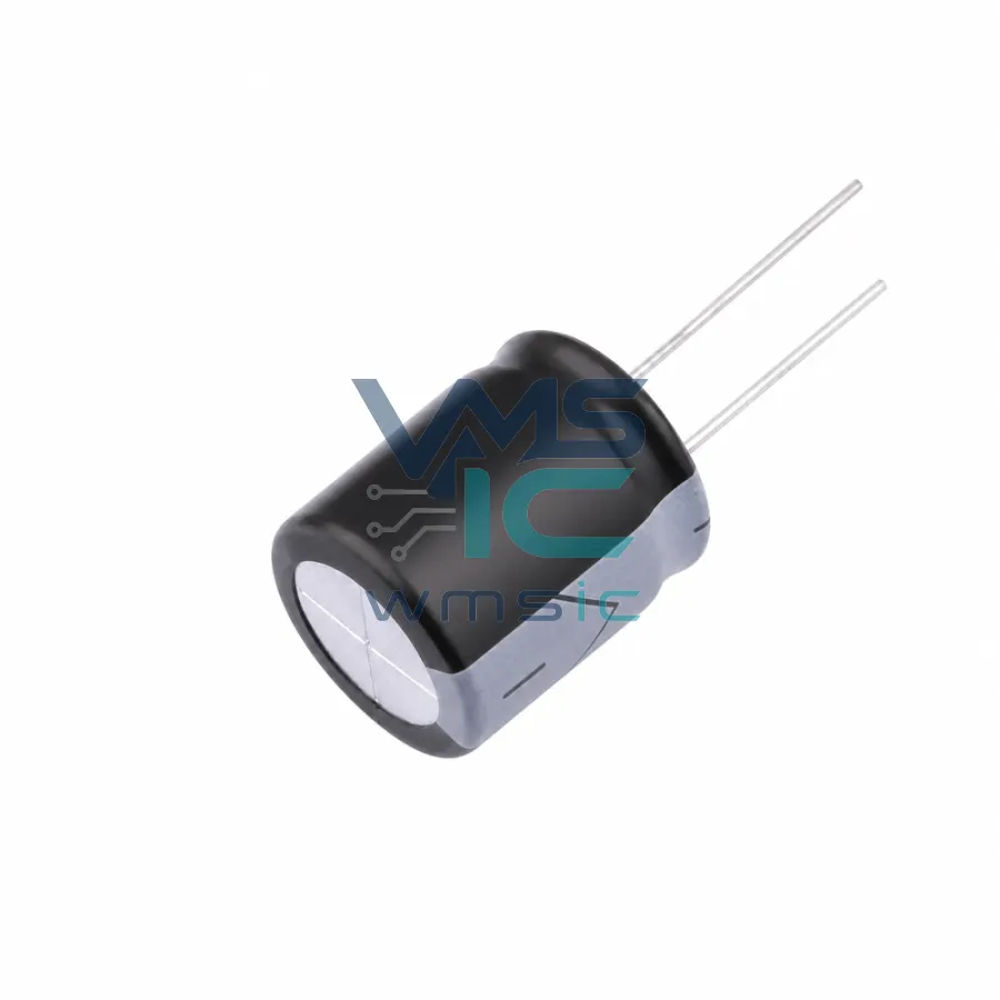 KM680M400K210A Aluminum Electrolytic Capacitor 68uF 400V 20 percent KM680M400K210A Through Hole D18xL21mm