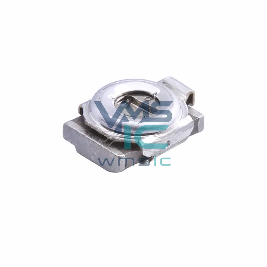 TZY2Z060AC01R00 Trimmer Capacitor 2.5pF-6pF 25V 500Q TZY2Z060AC01R00 SMD 1.5x1.7mm