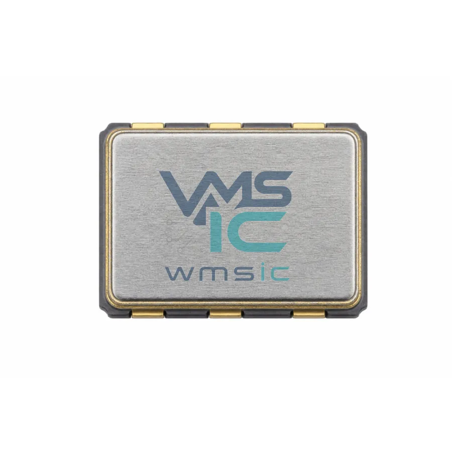 OCXO Crystal Oscillator 10MHz 3.3V plus minus 0.5PPM CMOS SOGEL89CEI-KXDYLC-10M SOGEL89CEI SMD-6P 14.4x9.2mm