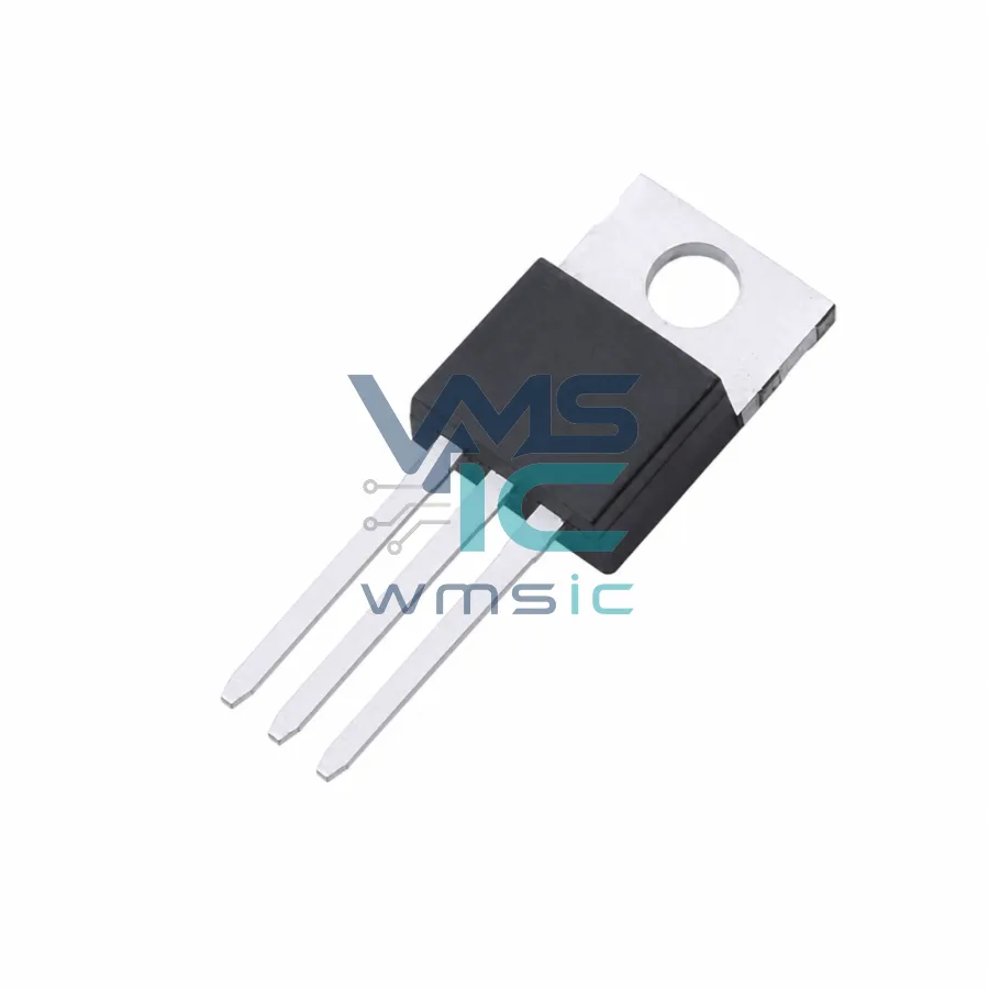 TIP122 NPN Darlington Power Transistor 100V 5A TIP122 TO-220