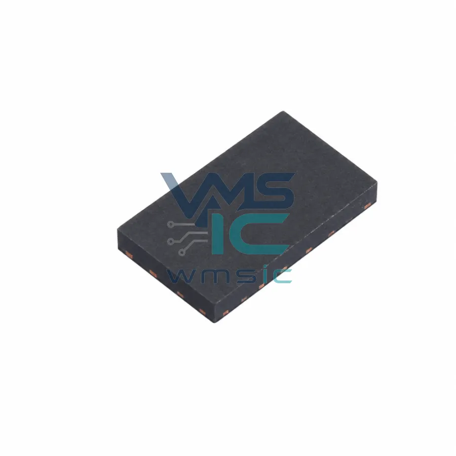 TBU-CA050-050-WH Low Capacitance Bidirectional High-Speed Surge Device TBU-CA050-050-WH DFN-3(4x6.5)