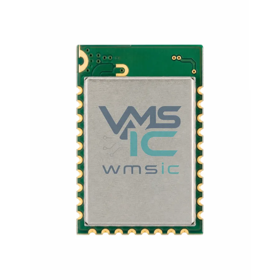 ESP32-H2-MINI-1-H2 Bluetooth LE IEEE 802.15.4 Module No Firmware ESP32 SMD 13.2x16.6mm