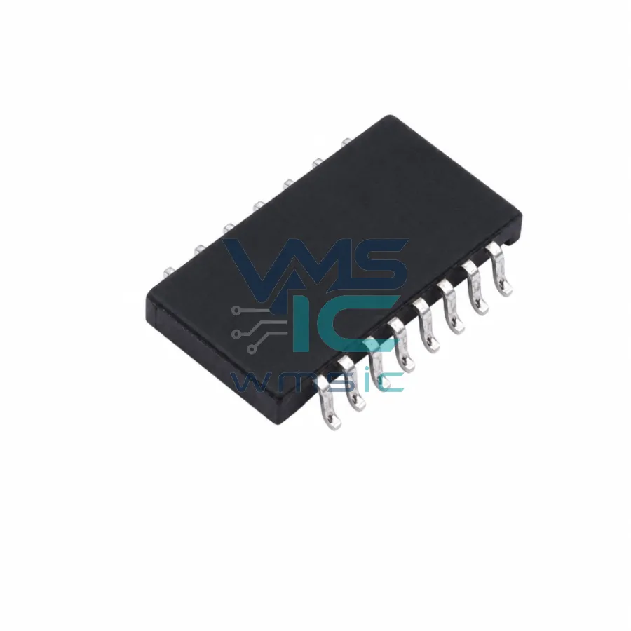 13F-39NL Ethernet Magnetic Isolation Transformer 13F-39NL SOIC-16-7.1mm