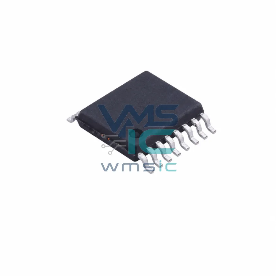 3V至5.5V、250kbps RS-232收發器 TPT3232A SSOP-16