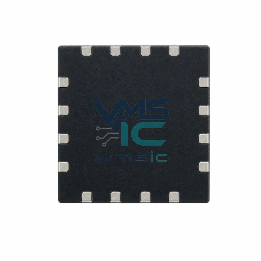 2输出PCIe Gen1/2合成器 5V41065NLG VFQFPN-16(2.5x2.5)
