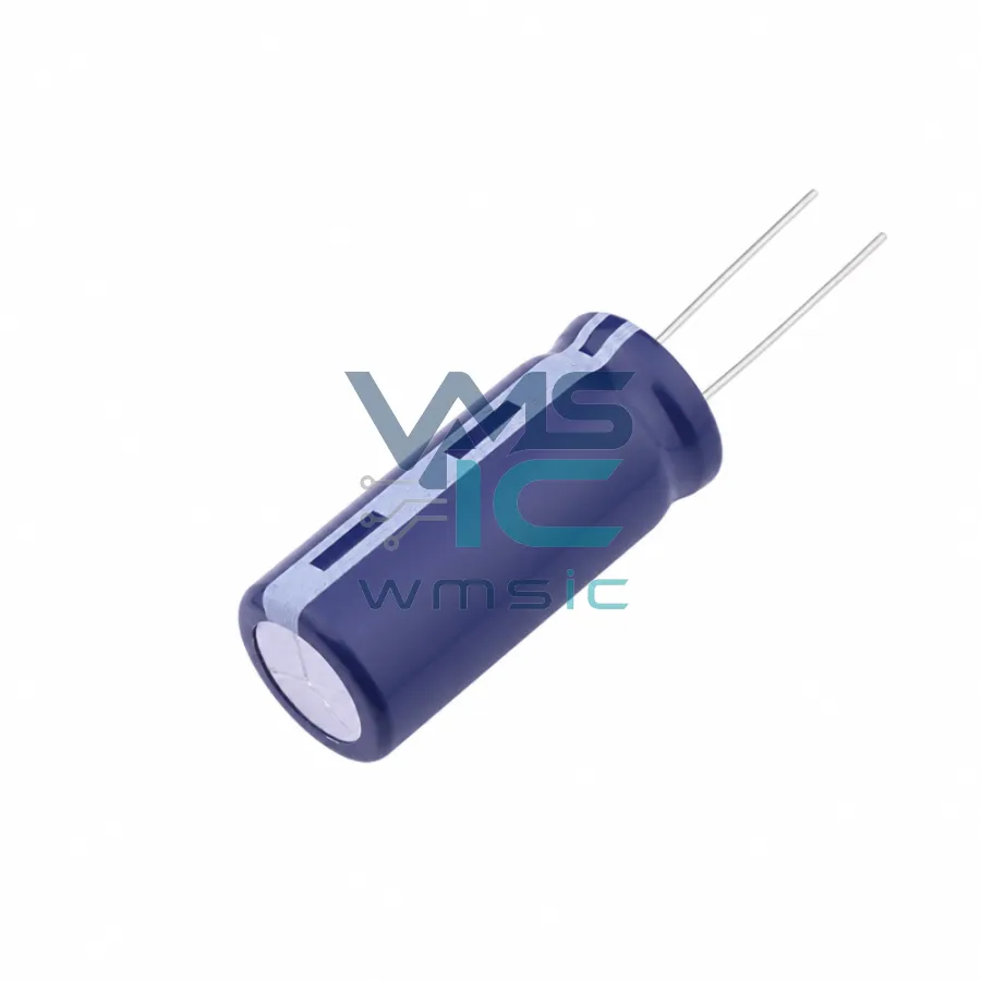 60F -10%~+30% 2.7V HV1840 插件 18x42mm