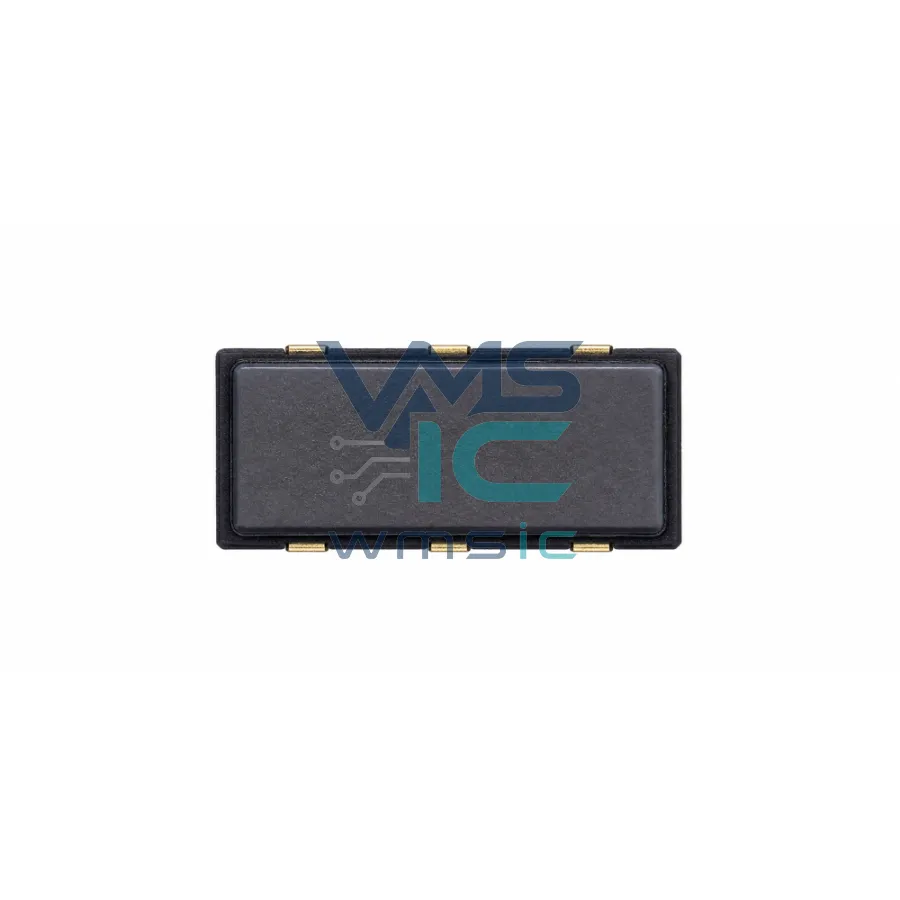 TMR齿轮齿感測器 TMR4015 LGA-6(6x3)