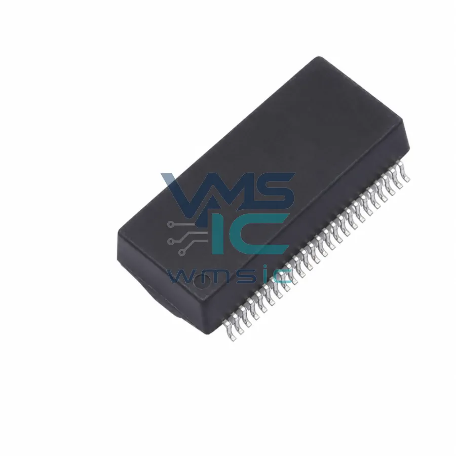 15FB-41DNL LAN Transformer Magnetic Module Surface Mount 15FB SOP-48-12.2mm