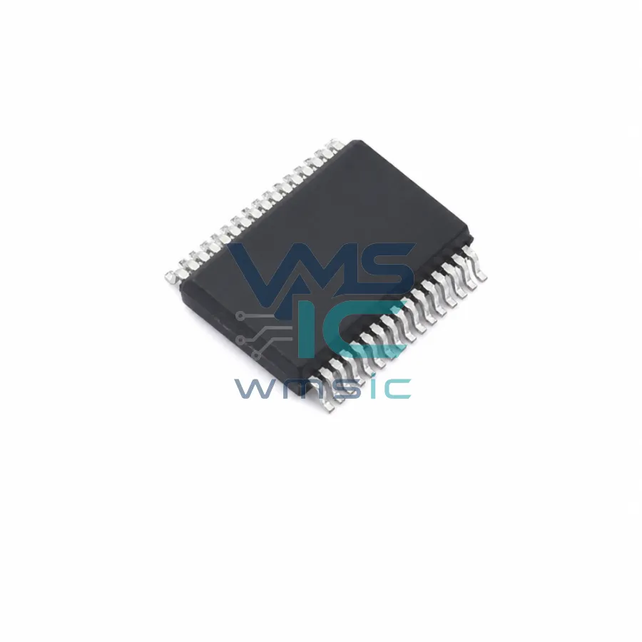 MC33HB2001EKR2518 SSOP-32-EP-300mil