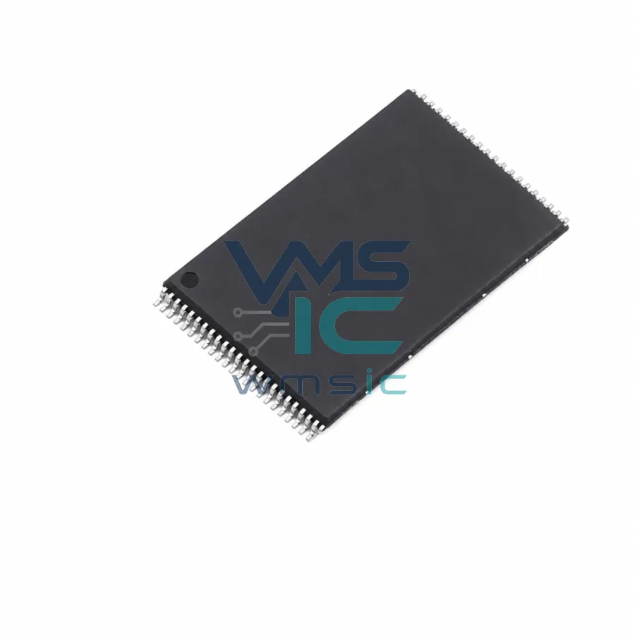 MT29F2G08ABAGAWP-ITE:G 2Gb x8/x16 Multiplexed NAND Flash Memory MT29F2G08ABAGAWP TFSOP-48-18.4mm