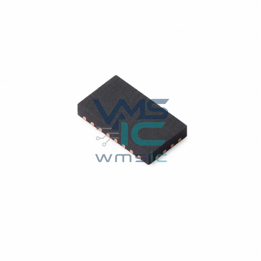 AW35710QNR Dual-Channel High-Speed Differential 1 2 Switch AW35710QNR QFN-20(2.5x4.5)