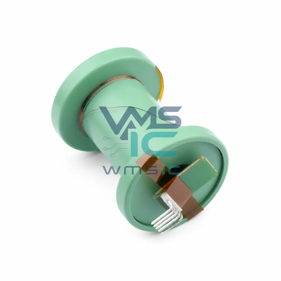 校准型IntraSense 1-法式线连压力传感器 SMI-1B-48-060-BMAR SMD 25.5x21.5mm