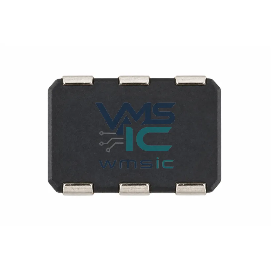 15.7GHz Surface Mount Low Pass Filter L157XG3S SMD-6P 5.6x3.6mm
