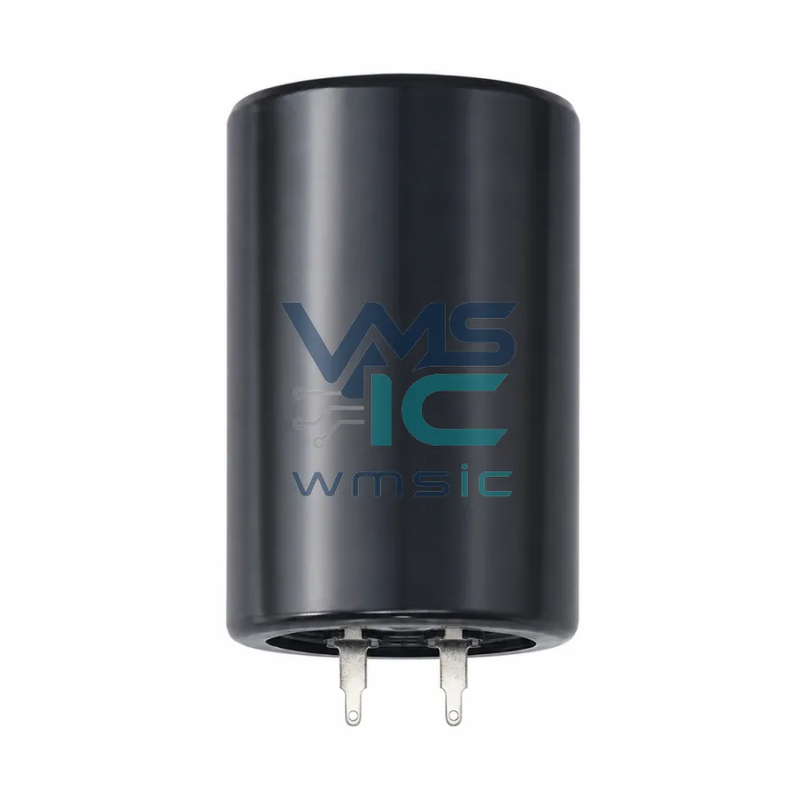 390uF ±20% 450V LSG450M397S353S1AA 插件 D30x35mm