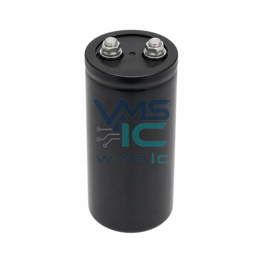 460uF -10%~+75% 450V DCMX461U450AB1B 螺栓 D34.93xL80.95mm