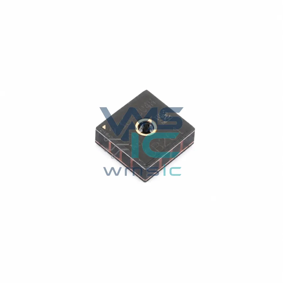 Ultrasonic Sensor CH201-00ABR CH201 DFN-8(3.5x3.5)