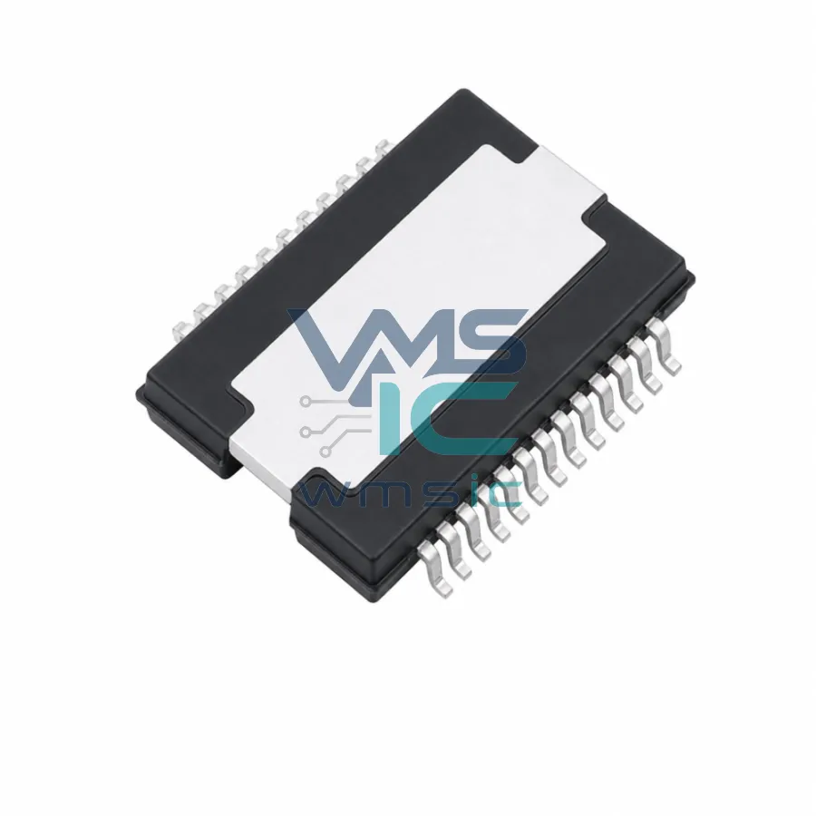 TDA8954TH/N1 High Power Class-D Audio Amplifier TDA8954TH HSOP-24-11mm