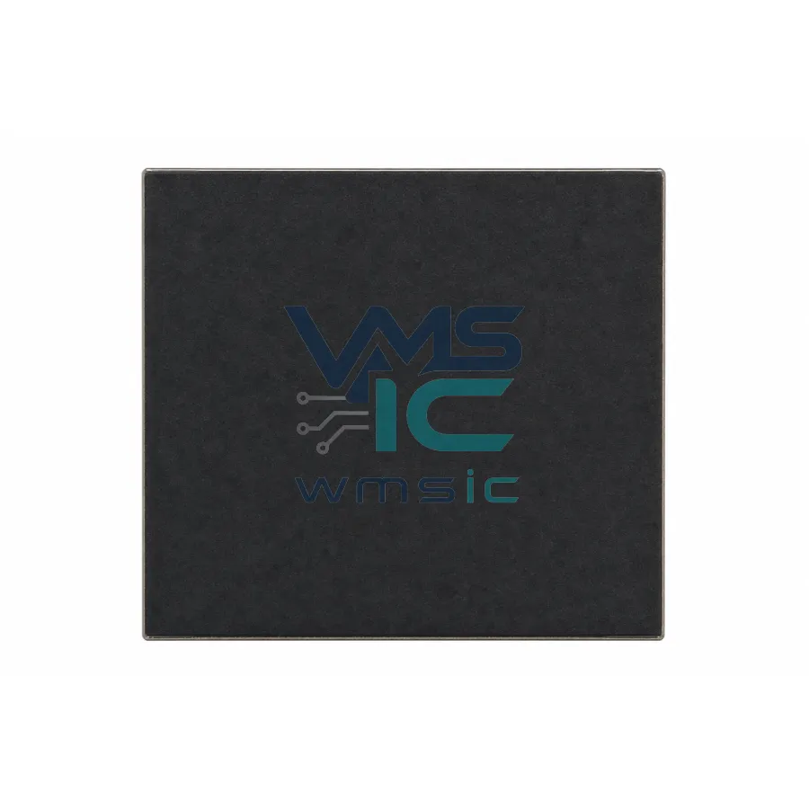 ZGM130S037HGN2 Z-Wave 700 SiP Module ZGM130S037HGN2 LFLGA-64