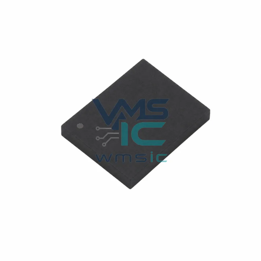 8Gb NAND 工业宽温级 SDNAND MKDV08GIL LGA-8(6.6x8)