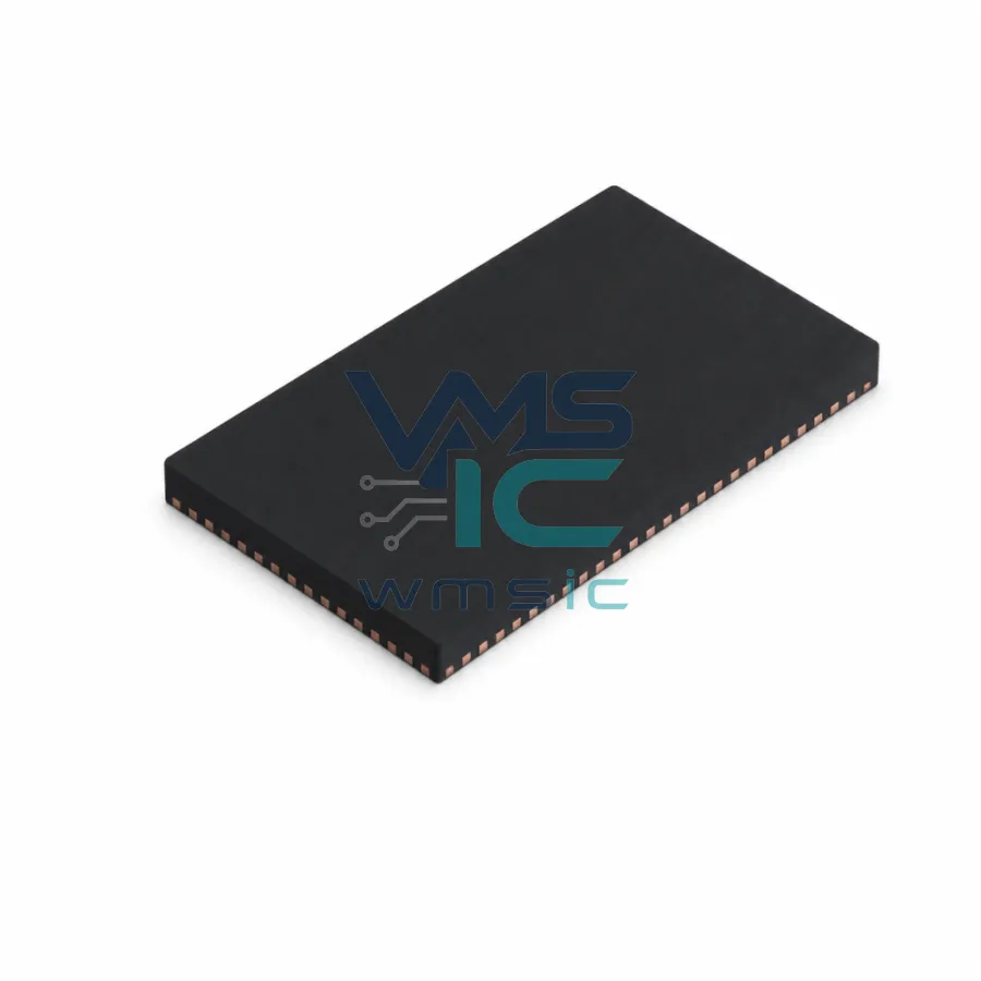 TMC4671A-LA 停产 TMC4671A QFN-76-EP(6.5x10.5)
