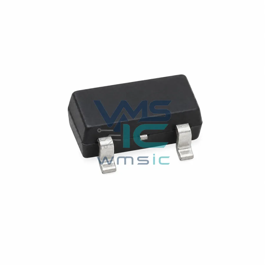 SL2188A28XG 900mV-5V Step-Up Converter Boost Regulator SL2188A28XG SOT-23