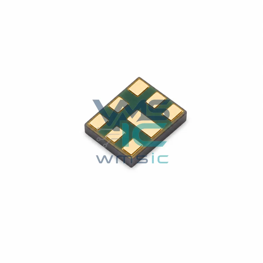 SPSD01B03A Band 1 Differential Duplexer SPSD01B03A SMD-8P 1.8x1.4mm