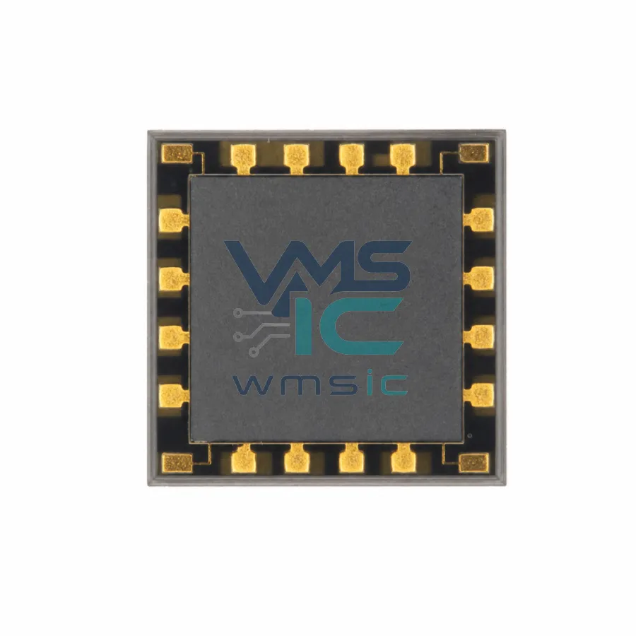 AK09915D 3-Axis Magnetic Sensor AK09915D WLCSP-14(1.6x1.6)