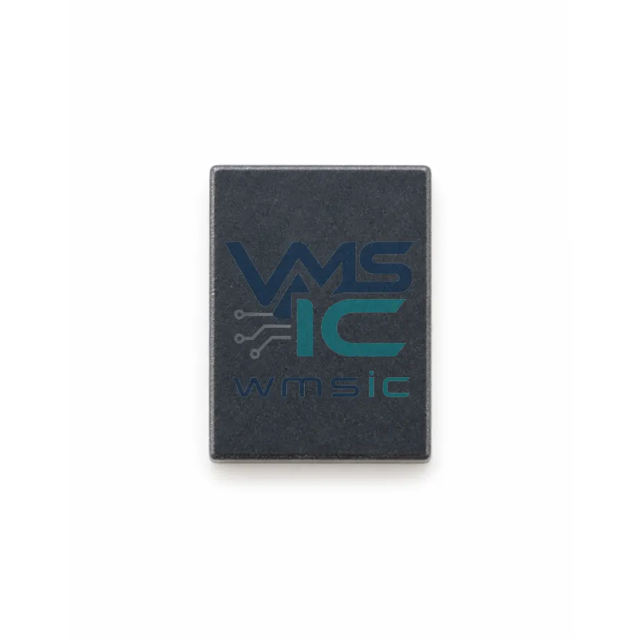 帶I²C输出的线性霍尔感測器 AS5510 WLCSP-6(1.1x1.4)